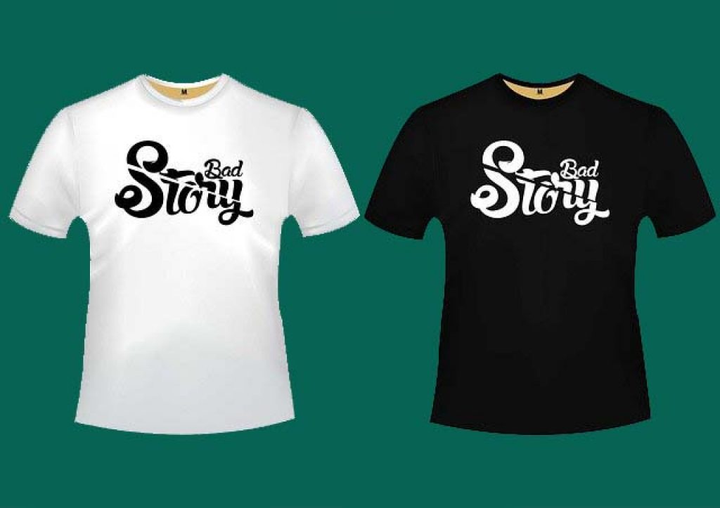 Sublimation T-shirts Printing Business