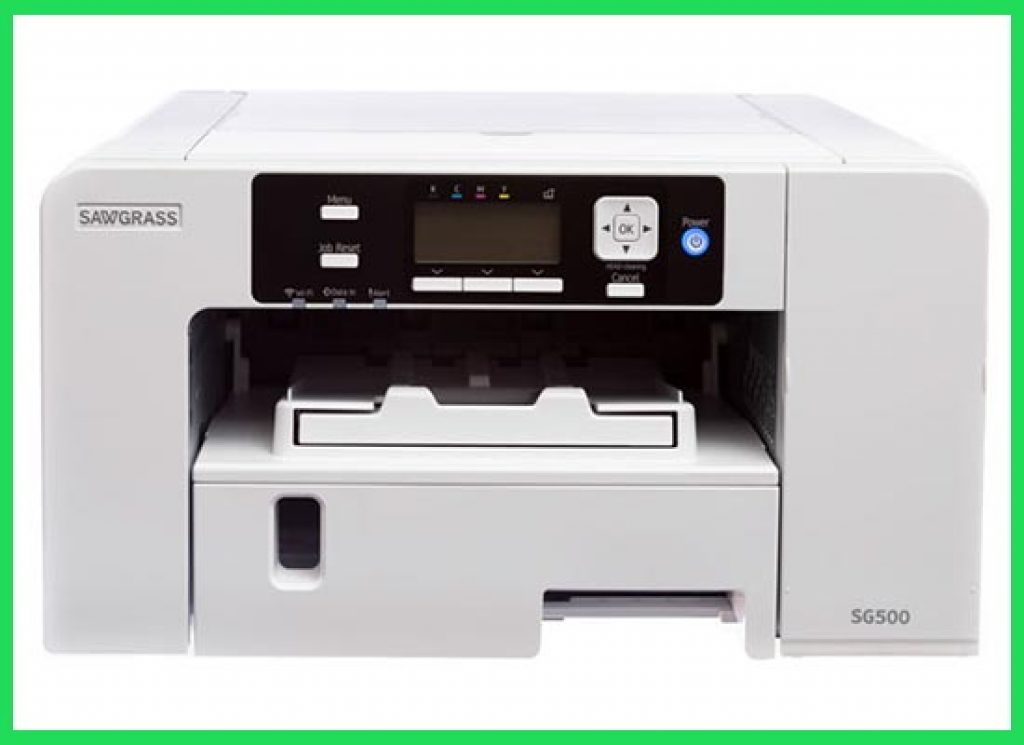   SAWGRASS VIRTUOSO SG500 sublimation Printer