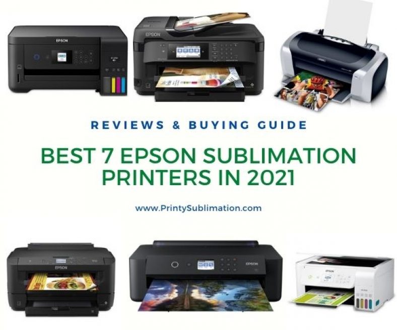 best epson all in one printer for mac