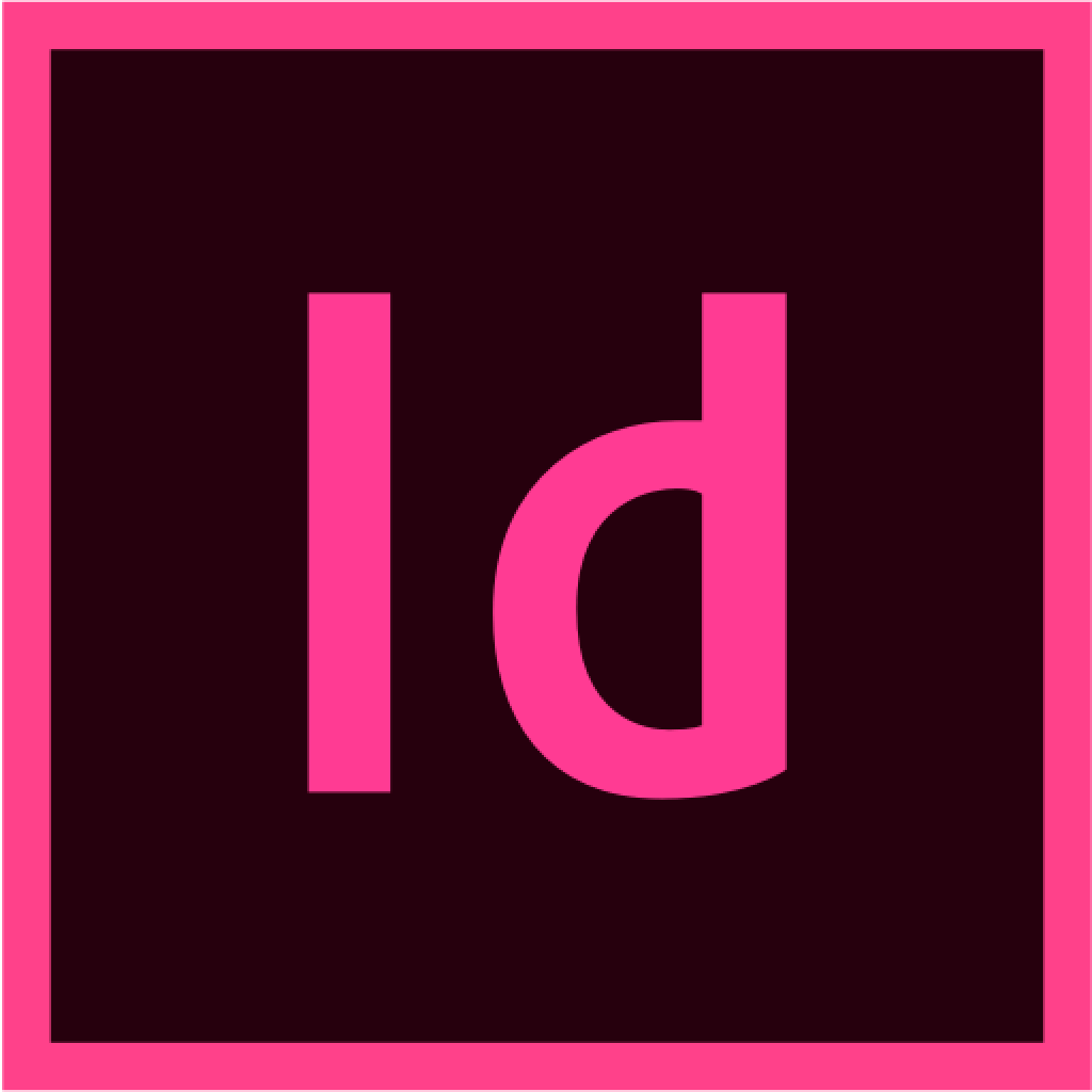 Indesign Adobe Software