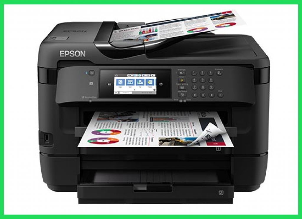 Epson 7720 printer for sublimation business.