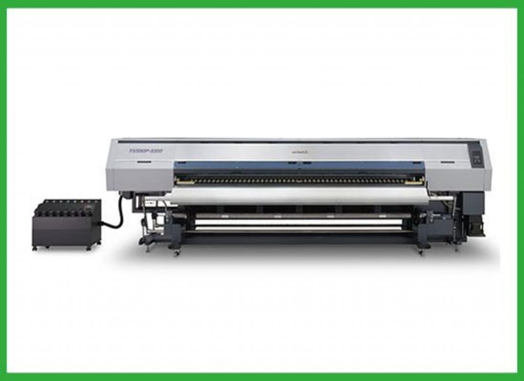 Mimaki TS500P-3200 Wide format Sublimation Printer