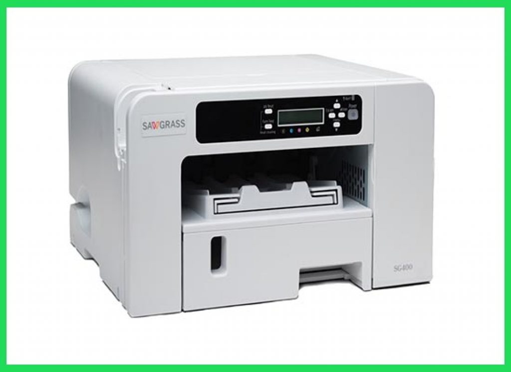 SAWGRASS VIRTUOSO SG400 Sublimation Printer