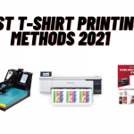 Best T-shirt Printing Methods For The Best Results