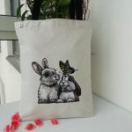 Sublimation Tote Bags: Find Your Perfect Tote Bag or make one