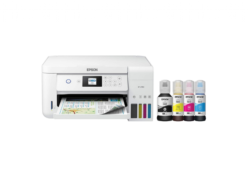 Buying Guide for Printers to Convert to Sublimation Printing