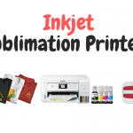 Best Inkjet Printers For Sublimation Printing 2022