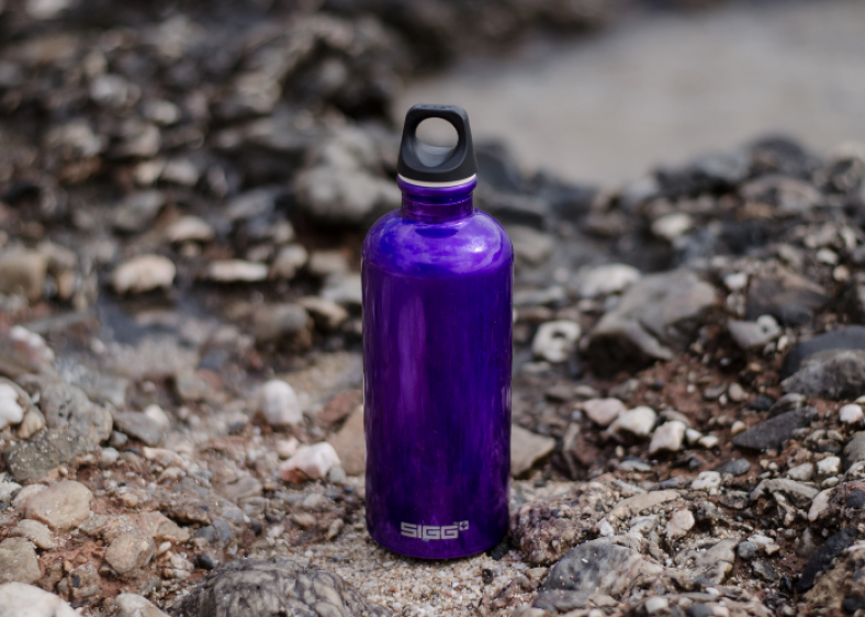 Sublimation on Water Bottles:  All You Need To Know About