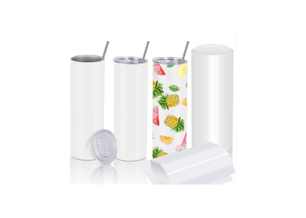 Tumblers Sublimation Printing