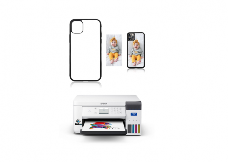 Best printers for phone cases sublimation printing