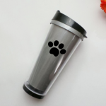 Sublimation on Stainless Steel Tumblers Step by Step