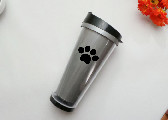 Sublimation on Stainless Steel Tumblers Step by Step