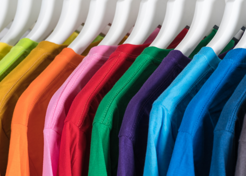 Buying Guide for Sublimation Printers for Printing Cotton Shirts: