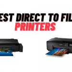 Top 10 Best DTF Printers for Beginners in 2022