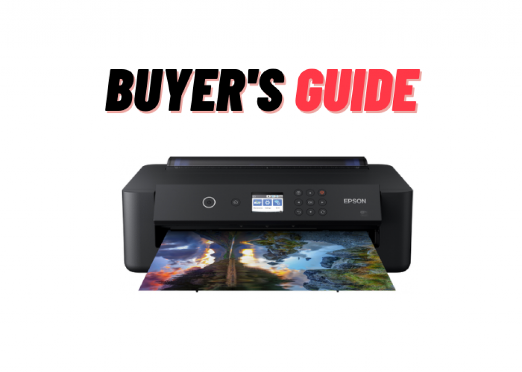 Direct To Film Printers Buyers Guide