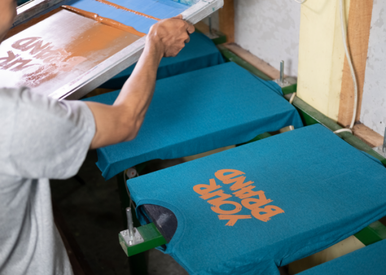 DTF Printing Vs Screen printing: What You Should Know