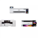 Best Sublimation Printers That Print 11x17