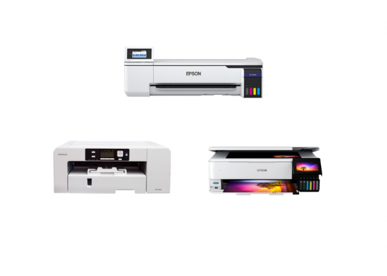 Best 11×17 Sublimation Printers: Top 5 Choices