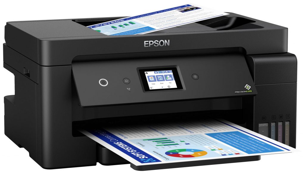 Epson Epson Eco Tank ET-15000