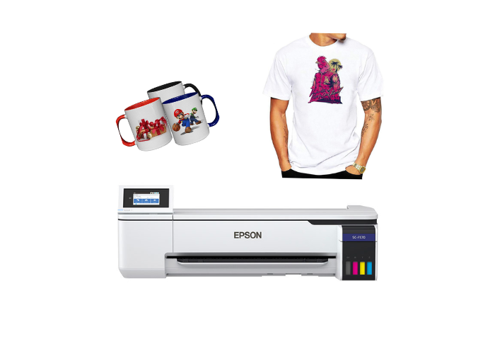 Dye-Sublimation Printers: What are They Used For?