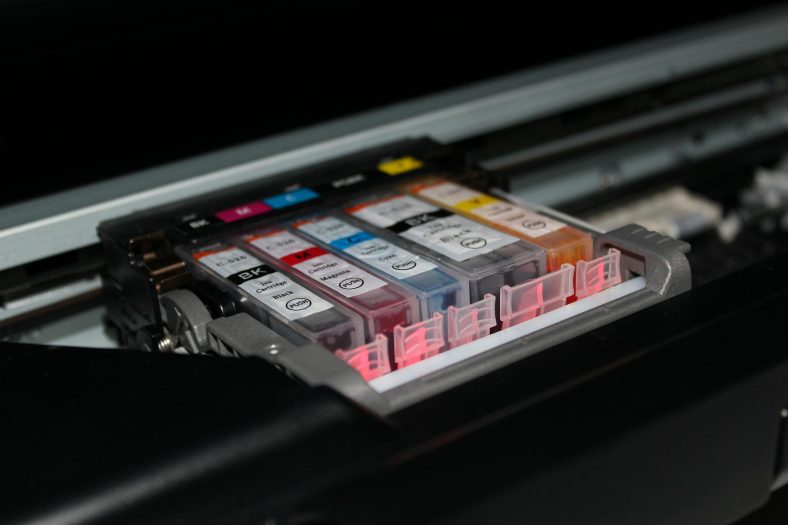 How Do You Fix a Clogged Sublimation Printer?