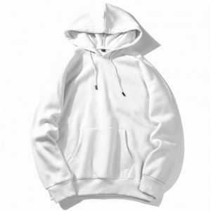 high quality blank hoodies