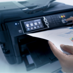 Is a sublimation printer the same as a normal printer?