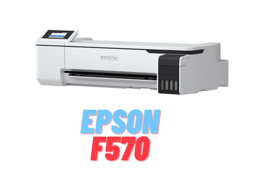 Best Sublimation Printer 2023: Just Buy This Epson F570